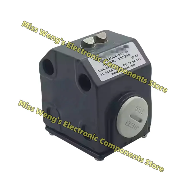 Limit switch SN02D08-552-M SN02R08-552-M SN03R08-552-M SN03D08-552-M SB03R08-552-M SB03D08-552-M