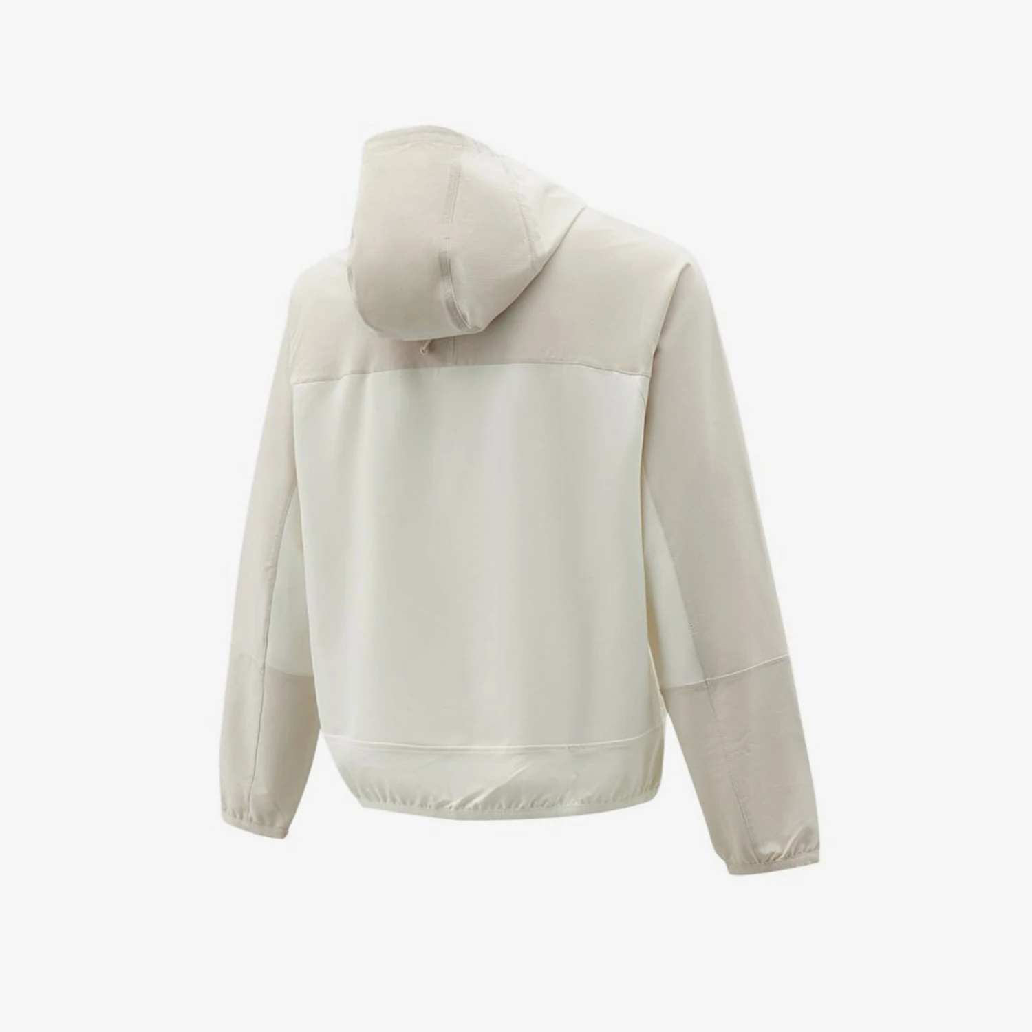 Nike genuine men's fashionable classic zipper hooded long sleeved sports jacket IM3614-104