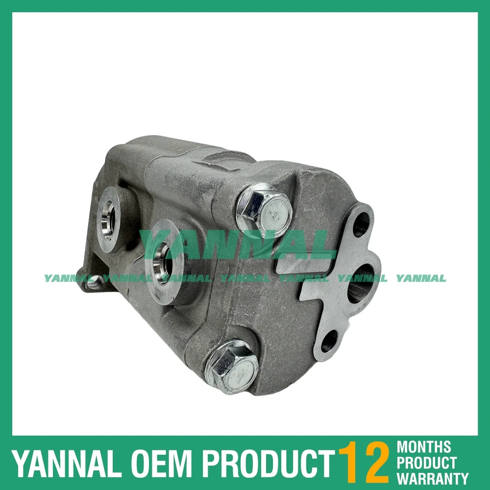 

Hydraulic Pump 37410-76100 For Kubota Engine Parts