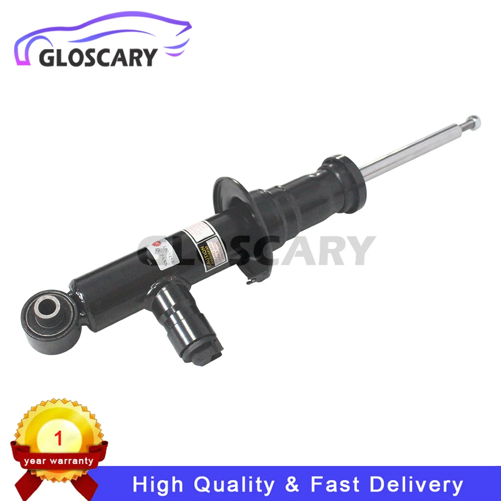 1X Rear Suspension …