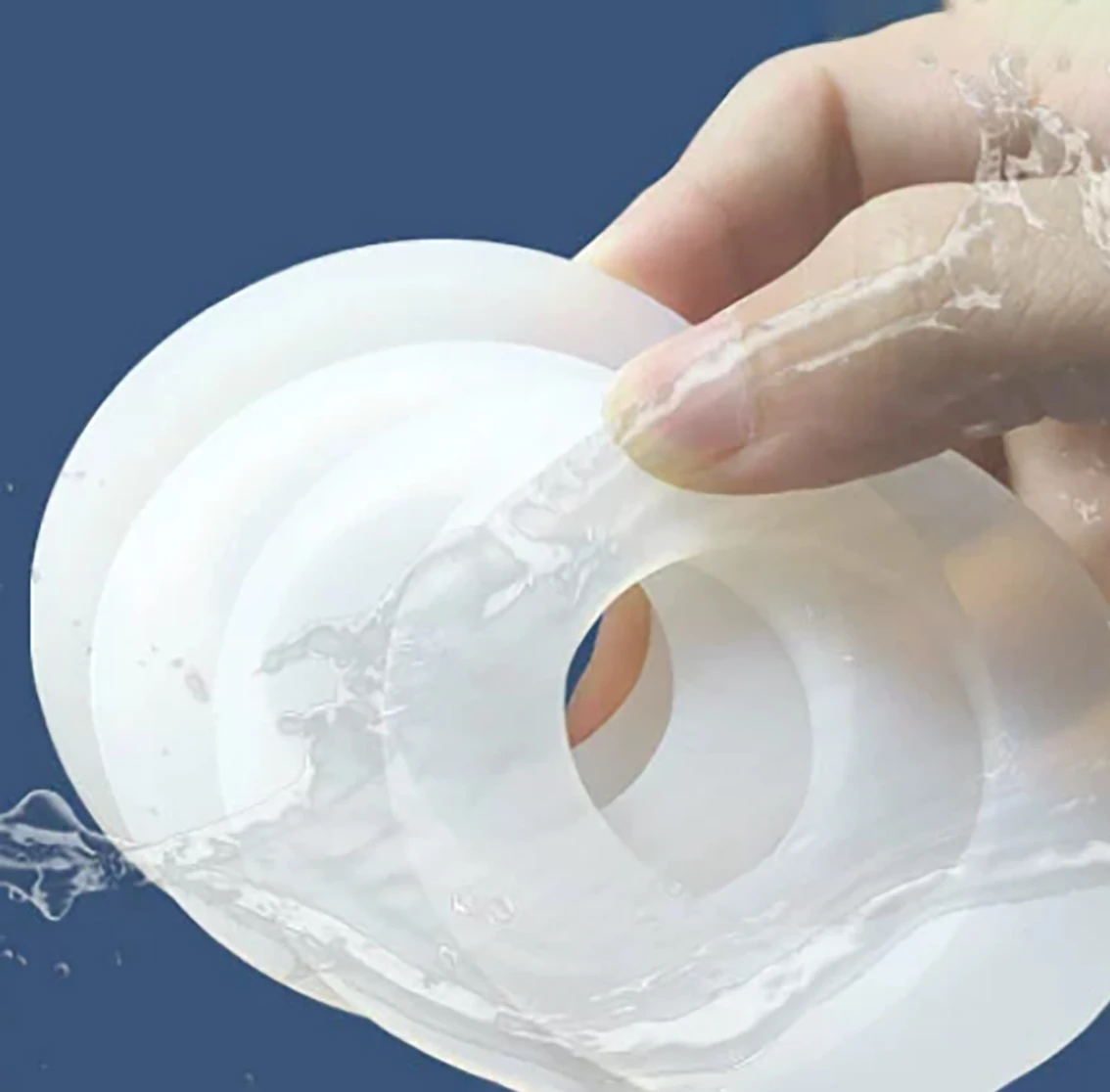 

10 шт., плоская прокладка из мягкой силиконовой резины ID12-36 мм, уплотнительное кольцо, уплотнительная шайба, уплотнительное кольцо для сантехнического крана, водонепроницаемая прокладка амортизатора