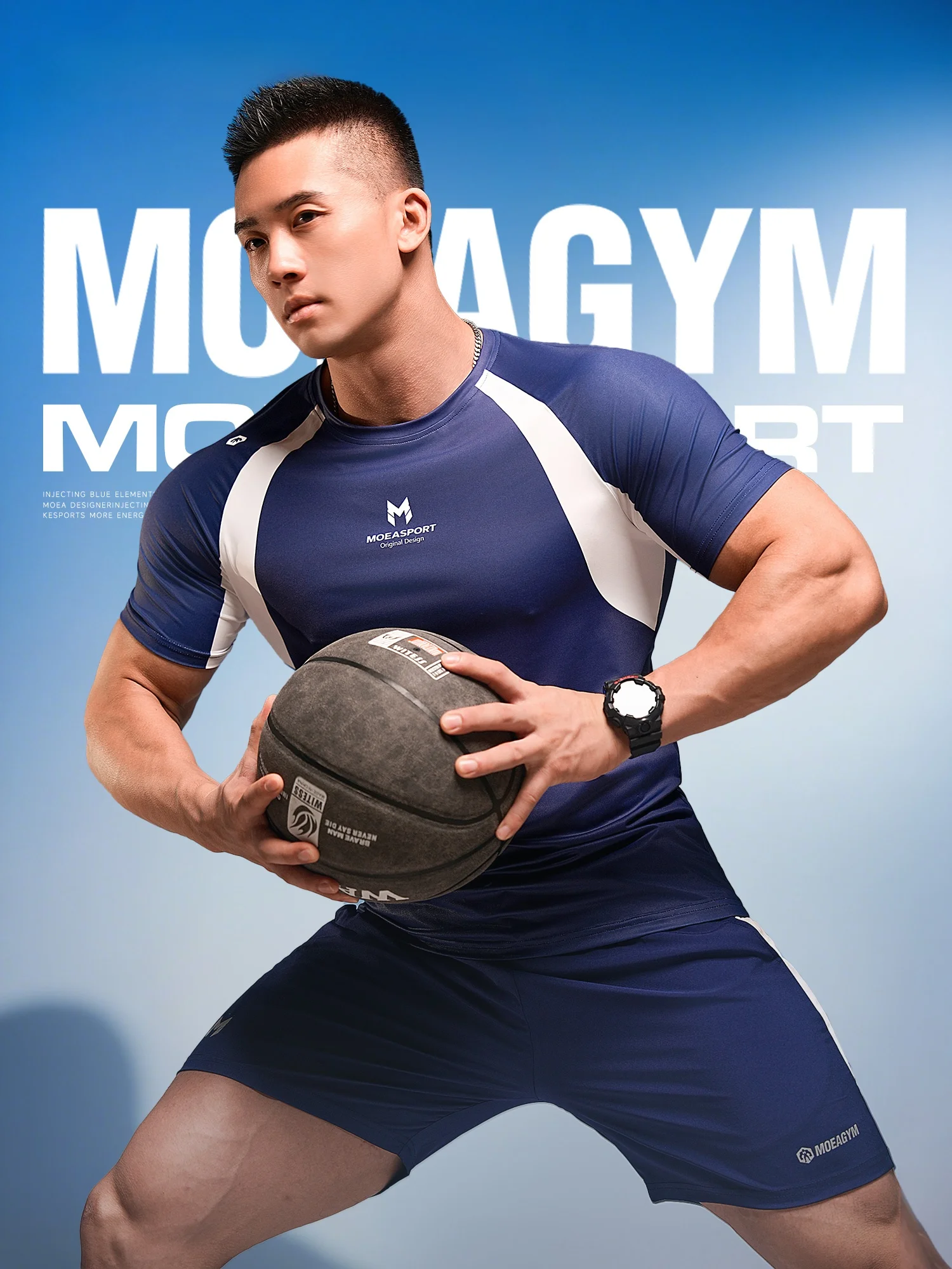 

Мужская футболка для бега и фитнеса с коротким рукавом, быстросохнущая, дышащая, с цветными вставками, летняя, для тренировок в спортзале