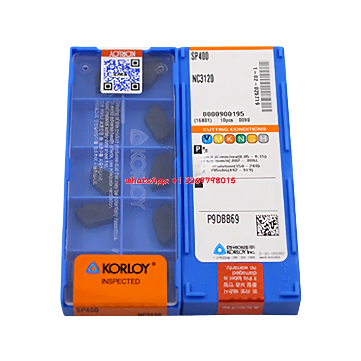 10 pezzi 100% originale SP SP20 300 400 500 600 -A NC3020 PC9030 LM9810 NC3030 NC3120 PC5300 inserto scanalatura