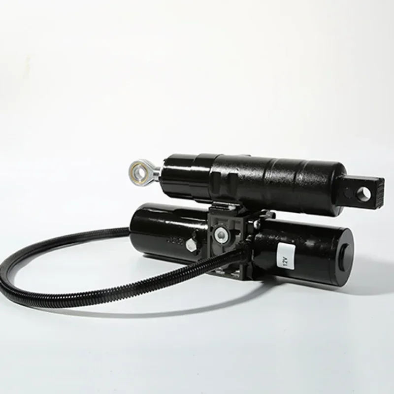 Aktuator linear berat 12