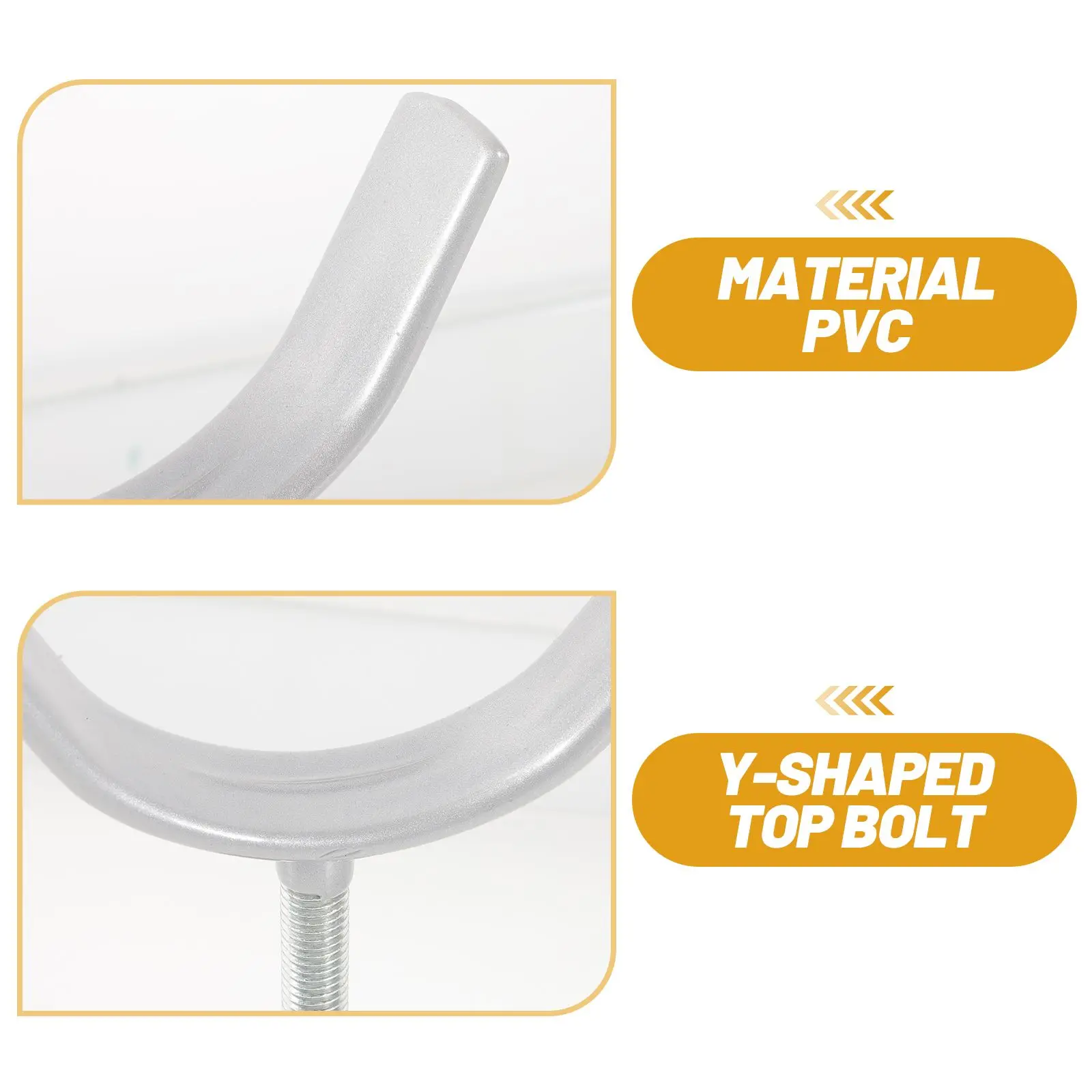 

2 шт. изоляционный забор для домашних животных, детские защитные ворота, прочные стальные винты под давлением без сверления для домашних животных, лестничные двери