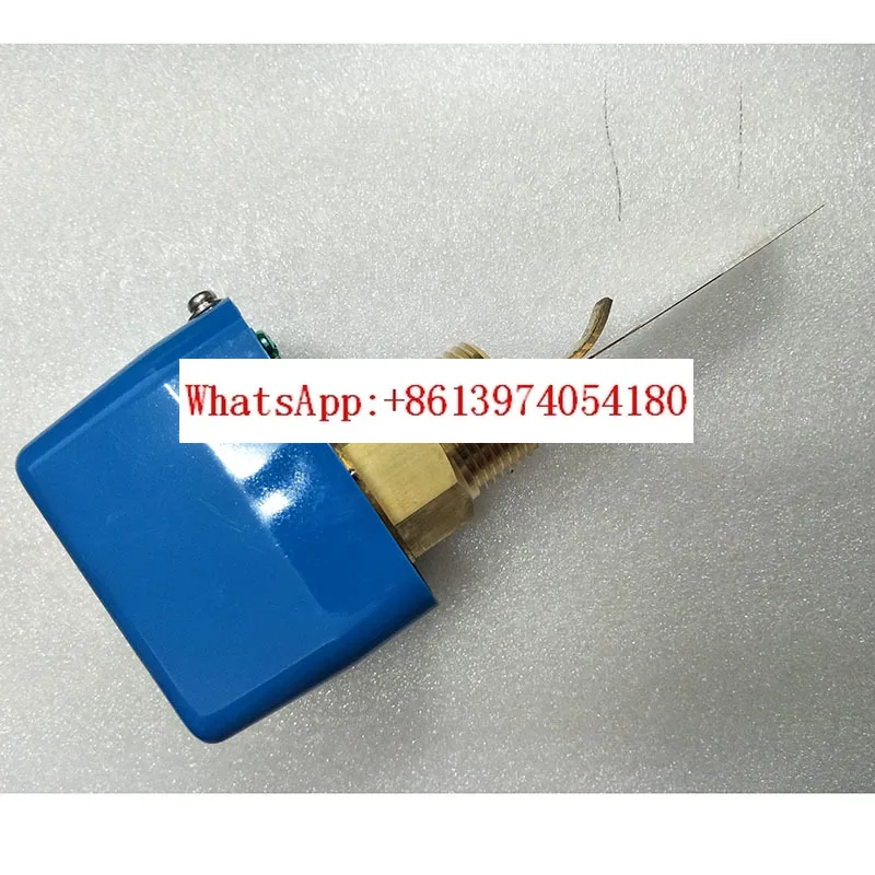 

Authentic water flow switch FQS-U30G target flowmeter 1-inch tooth