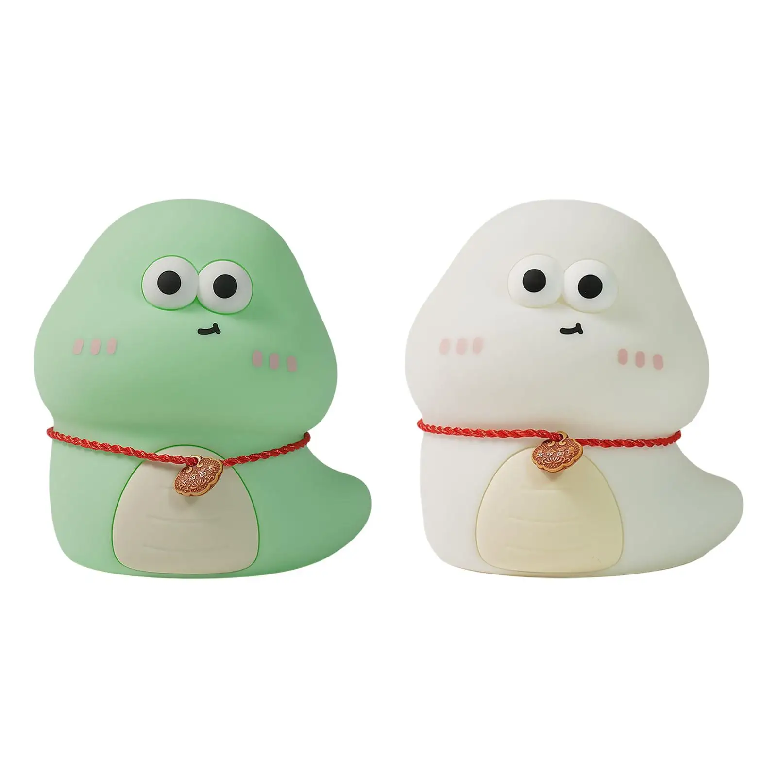 

Snake Night Light Small Gift Decoration Lamp for Living Room Nursery Vanity