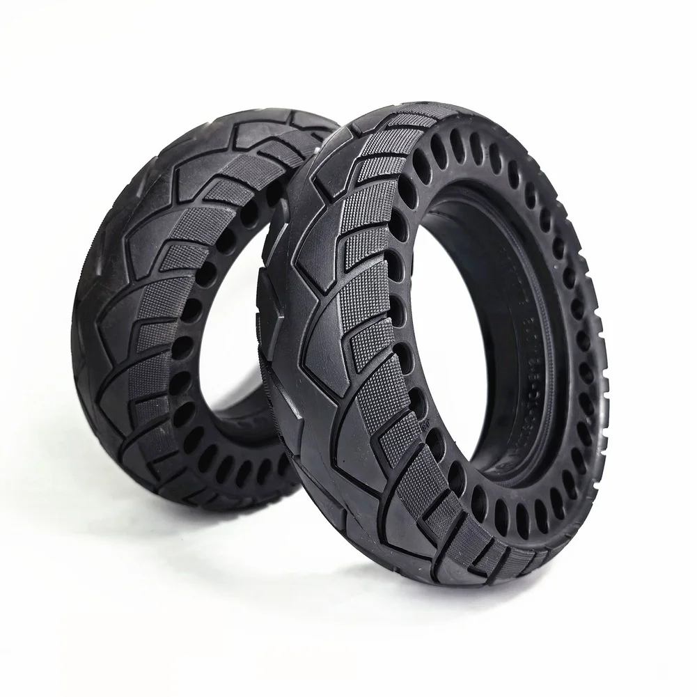 

1 шт. 8x2.50 Цельнолитая шина для электросамоката 200x60, противоскользящая, износостойкая, запчасти и аксессуары для самокатов