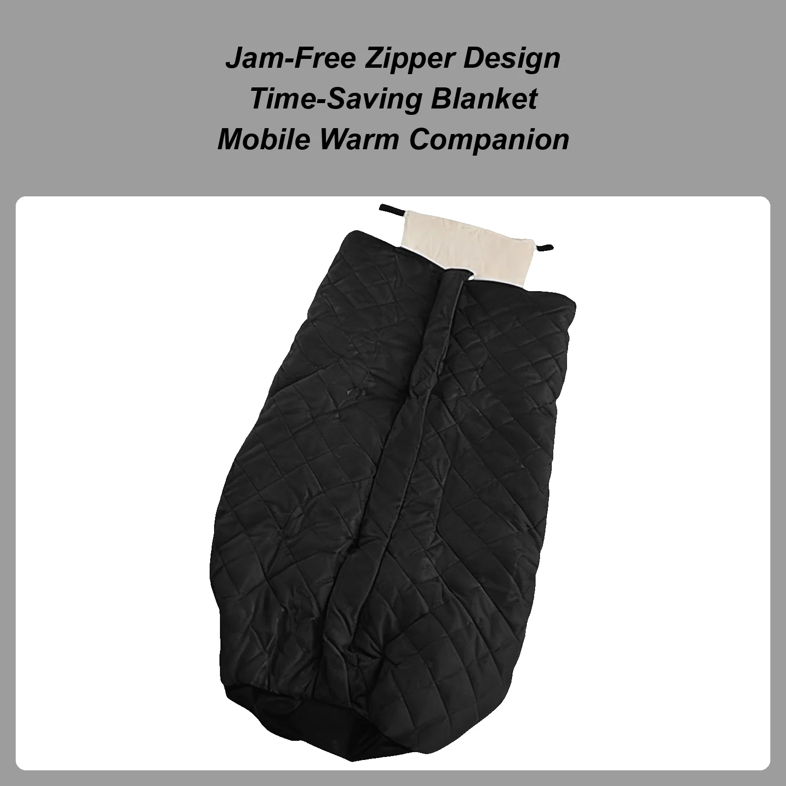 Lap Blanket For Wheelchair Leg Warming Supplies Wheelchair Thermal Blanket For Adults Elderly Disabled Individuals Seniors