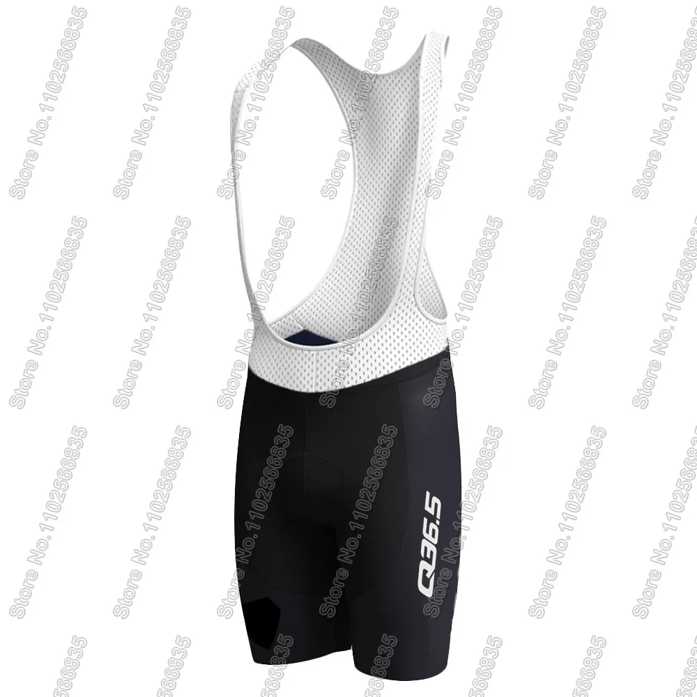 Q36.5 Pro team 2025 لاتفيا الدراجات جيرسي ايرو مجموعة Emīls Liepi» ملابس رجالي الطريق دراجة قمصان دعوى دراجة مريلة السراويل الجبلية Ropa #4