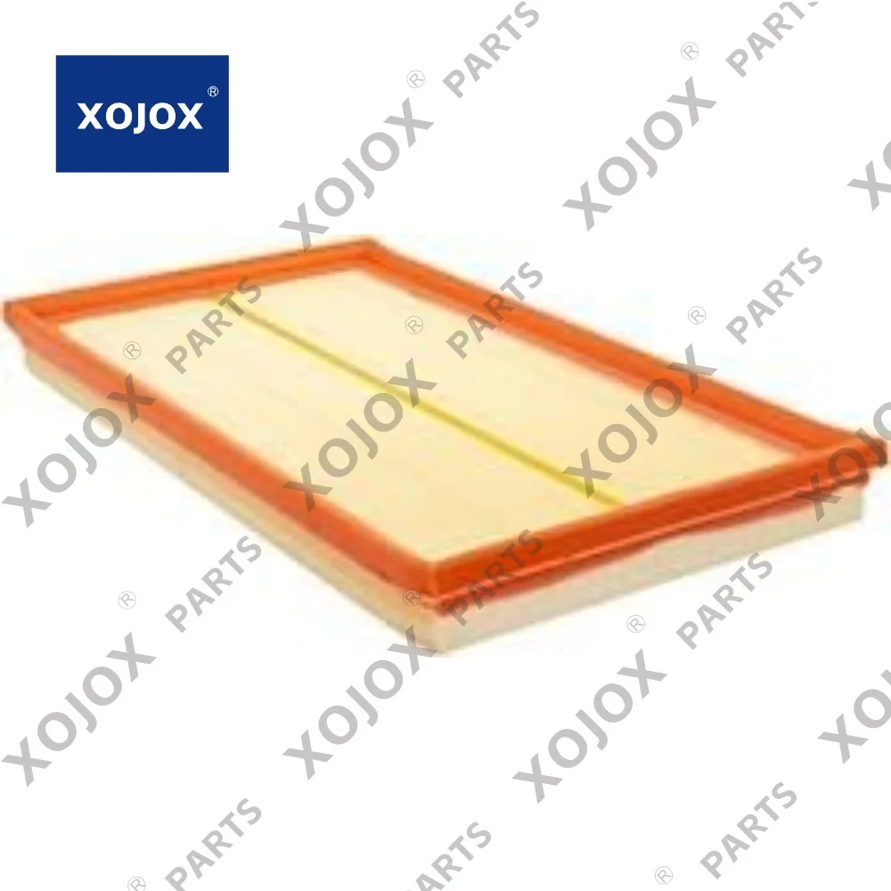 

Воздушный фильтр XOJOX Mechanics на выбор для Mercedes-Benz CLK430 1999-2003 гг. (V8 4.3L) (номер OOE: 40941604)