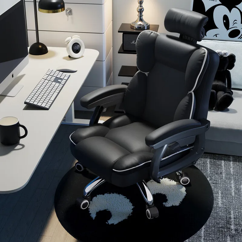 

Computer Chair Home Comfort Sedentary Ergonomics Games E-sports