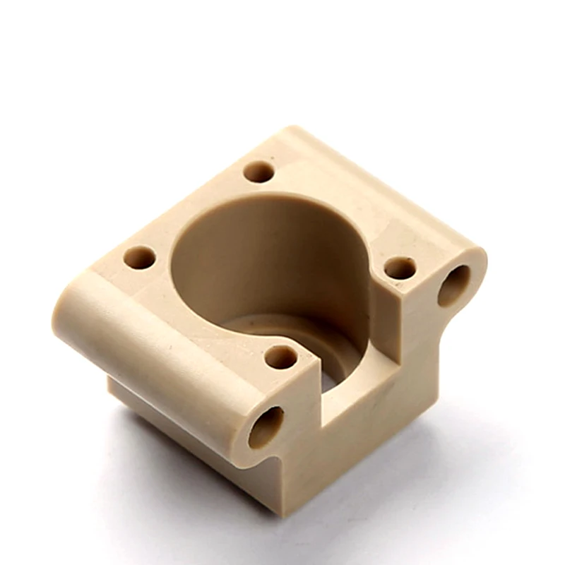 Custom Stamping Aluminum Control Box Sheet Metal Enclosure for Electronics & Instrument Enclosures