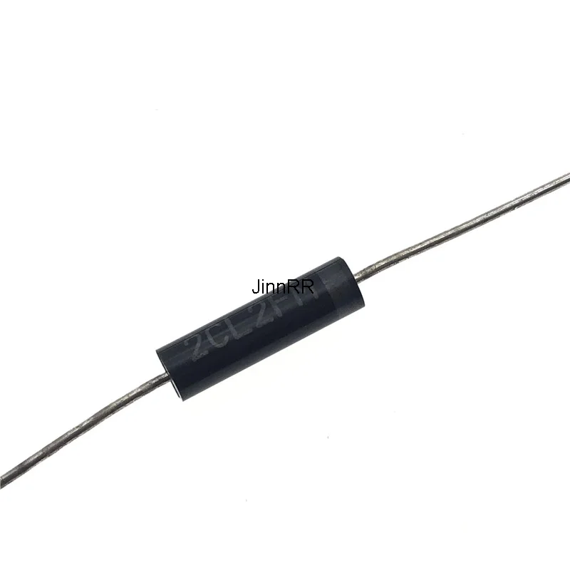 

10PCS-100PCS High frequency high voltage diode 2CL2FM 0.1A 100MA 20000V 20KV new and original