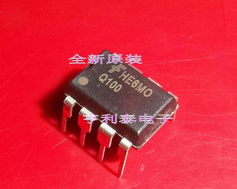 Original  FSQ100 DIP-8 Q100 Fast Shipping