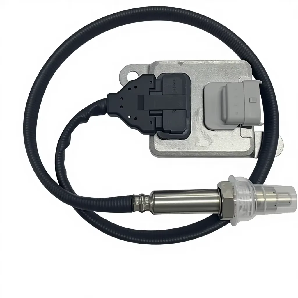 

Датчик NOx для грузовиков (артикул 22303383, 5WK97364) с доставкой по всему миру