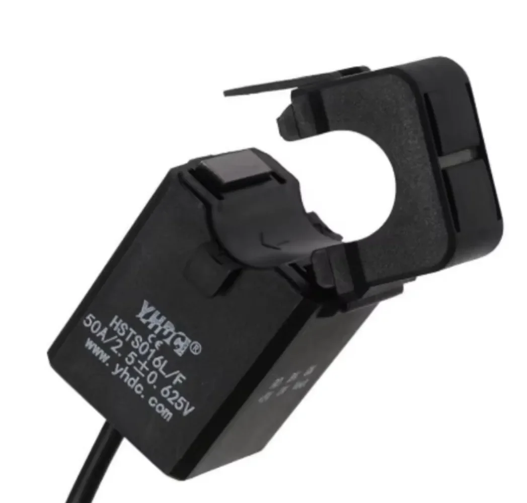 Dedicated Metering Hall Effect Open/Close Current DC Sensor HSTS016L