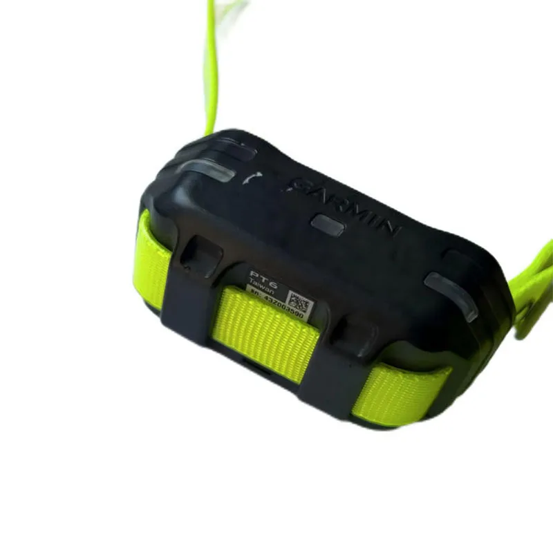 Garmin Bark Collar BarkLimiter PT6 with Charger for Sport PRO,PRO 70,PRO 550