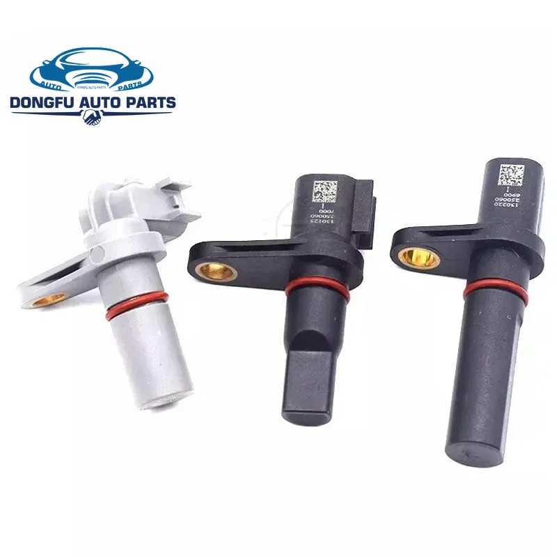 3 Buah/Set Sensor Kecepatan Transmisi Otomatis Ford Focus 2012-2014 Sensor Kecepatan Kendaraan V AE8Z7H103A AE8Z7M101A AE8Z7M101B