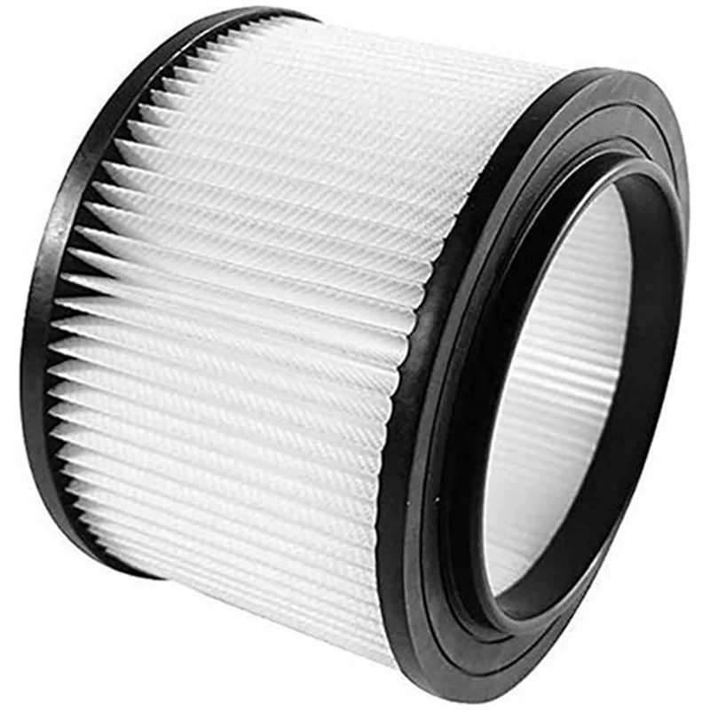 A006-3 шт. 17810 фильтр для пылесосов общего назначения Craftsman объемом от 3 до 4 галлонов, замена картриджного фильтра Craftsman 9-17810