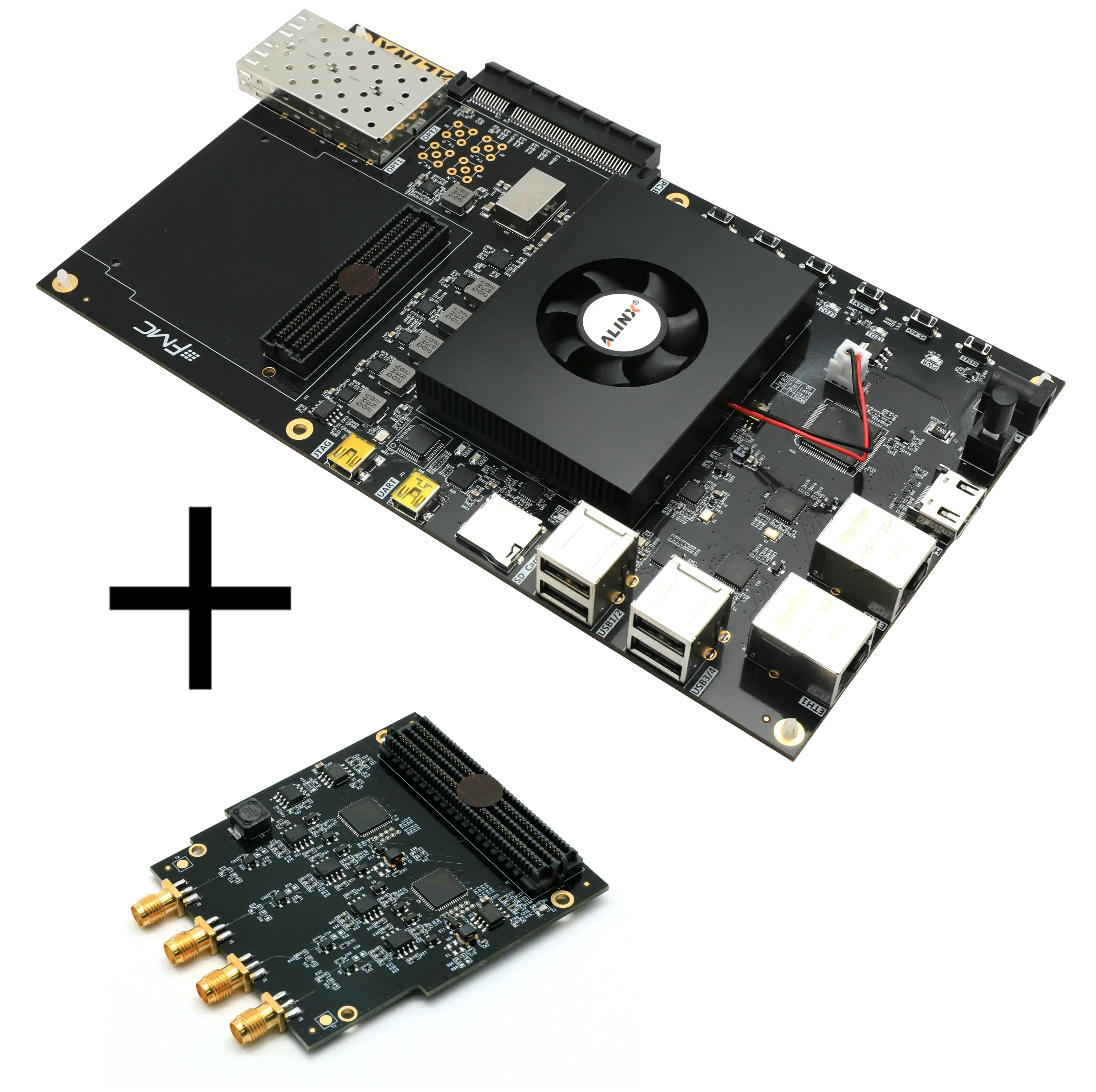 Xilinx XC7Z035 Fpga…