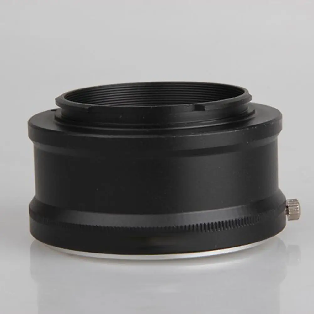 المعادن كاميرا محول حلقة ل نيكون AI عدسة لسوني NEX E NEX-3 NEX-5 6 7 5n كاميرا/كاميرا الفيديو الملحقات