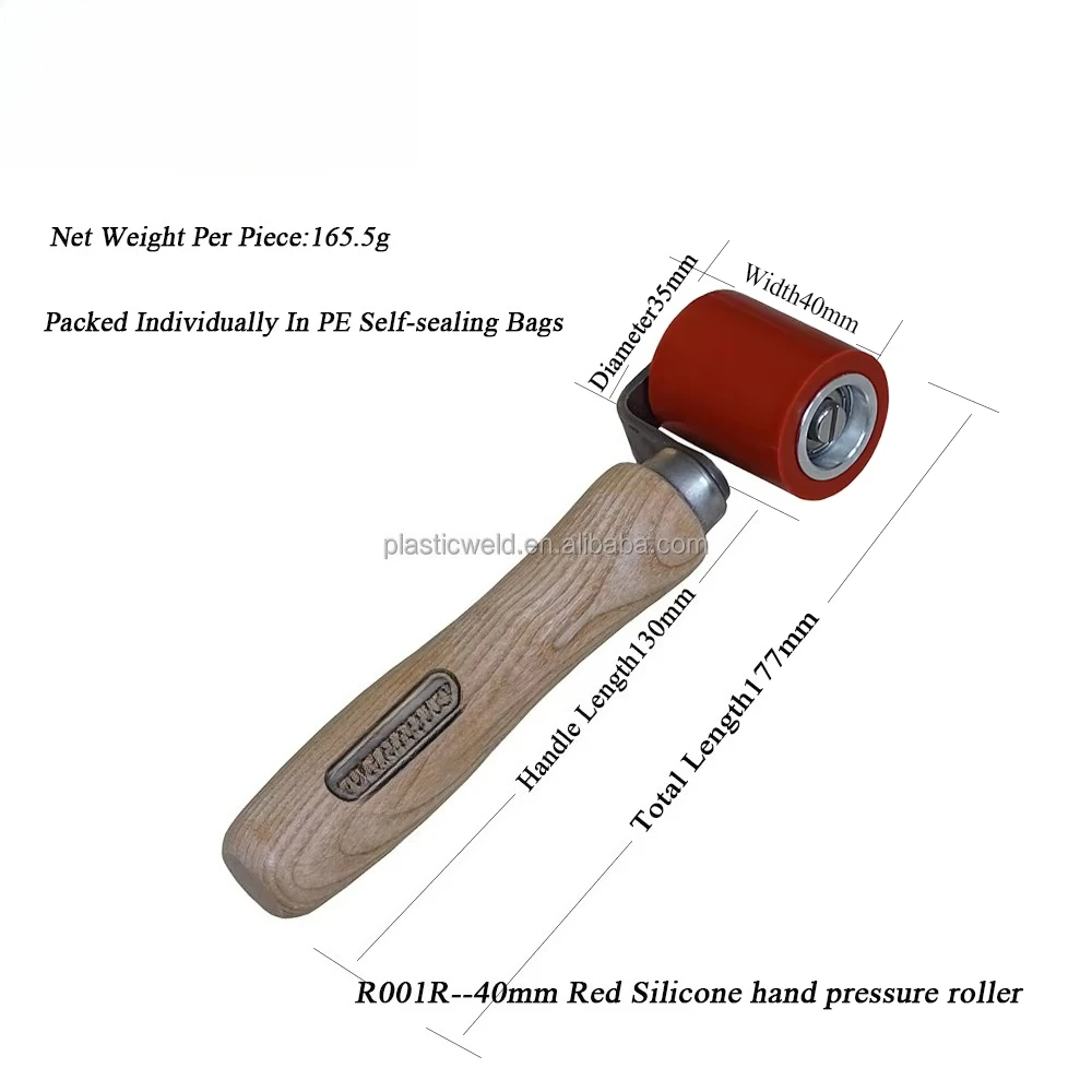 CHKJ-2025NEWSTRIVERS ZGF-1600D 1600W PVC Plastic Welding Machine Excellent 220V/110V Hot Air Welding Gun with Heat Torch New Con