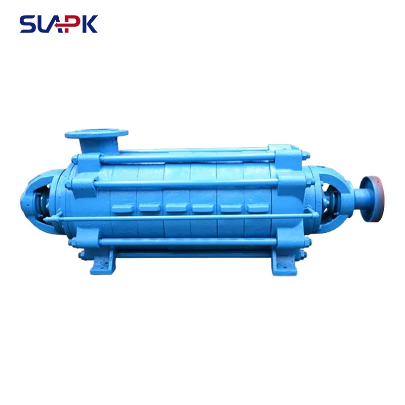 

Boiler Feed Pumps Horizontal Multistage Centrifugal Water Pump Supplier
