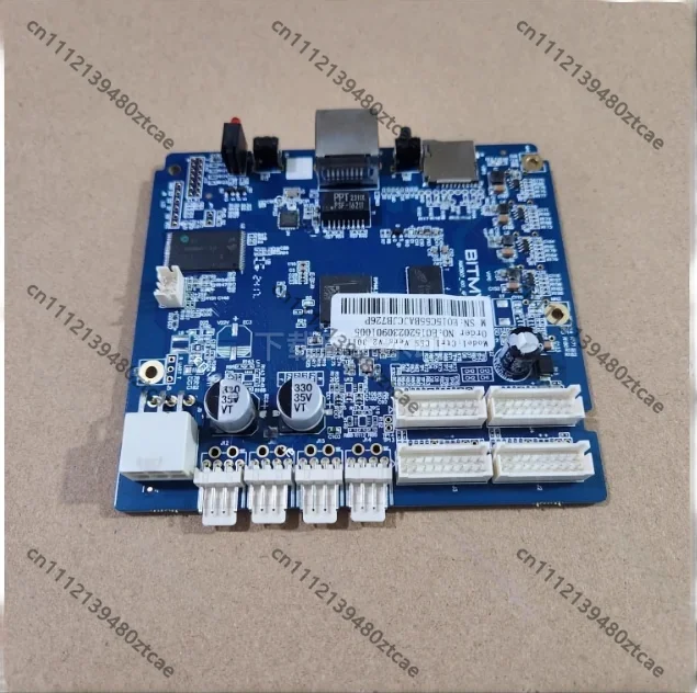 

C55 S19 T19 L7 K7 D7 S19JPro Mining Control Board XC7Z007S Mainboard Replacement