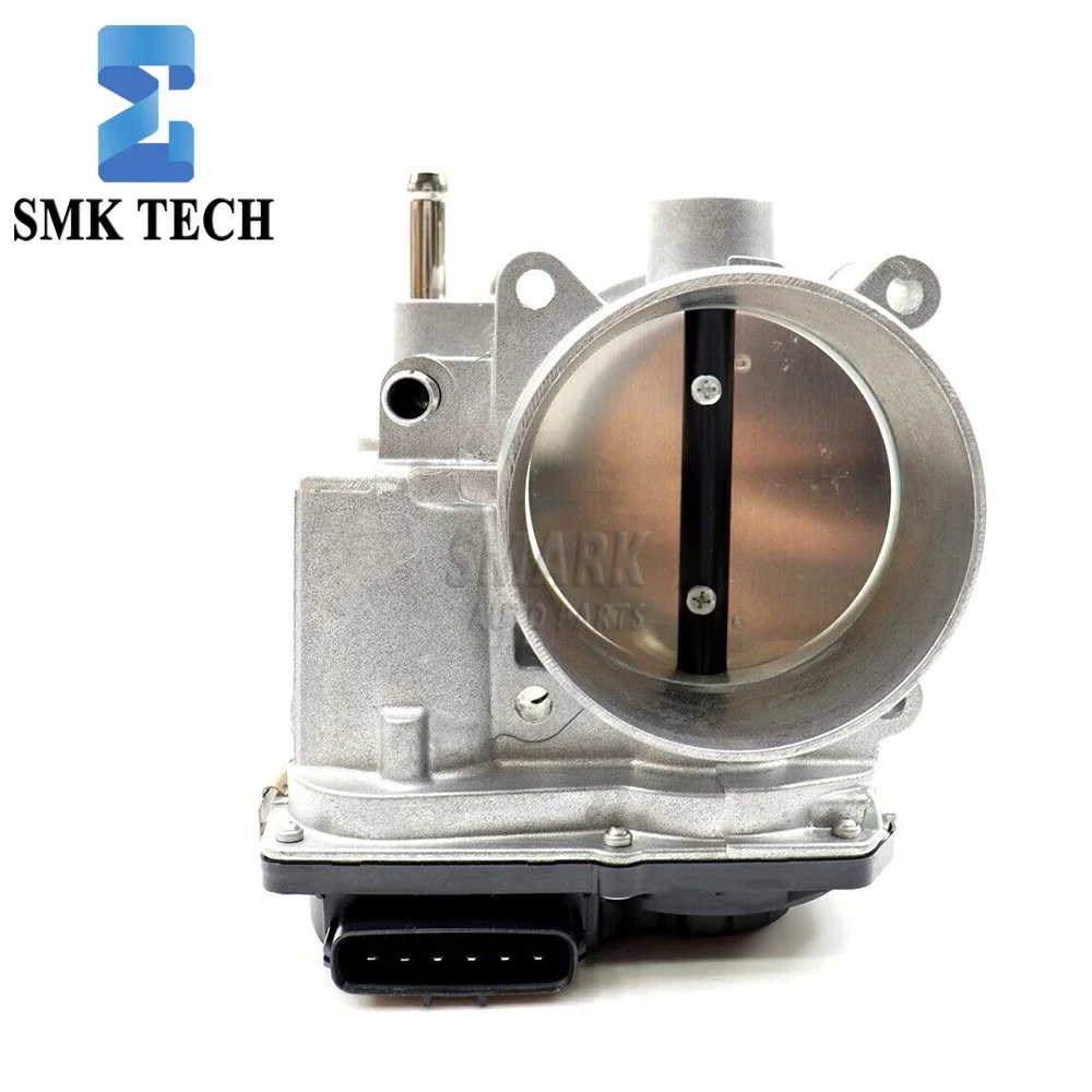 

16119-7S00E Fuel Injection Throttle Body Engine Assembly For NissanFrontier 16119-7S00A 977-320 16119-7S001 16119-7S00C