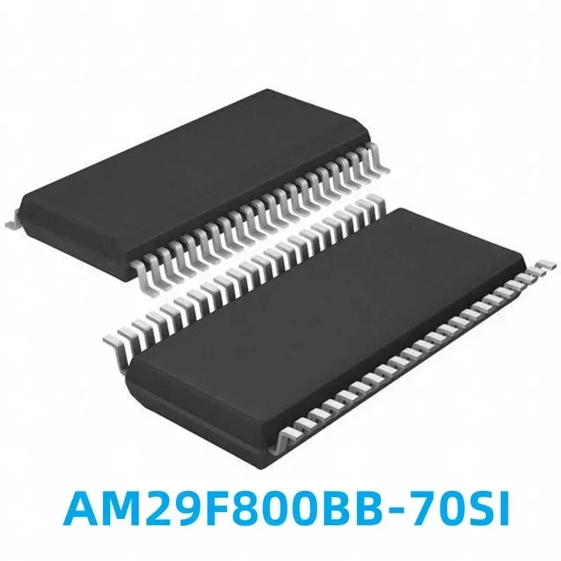 20PCS AM29F800BB-70SI AM29F800BB-70SC SOP44 New