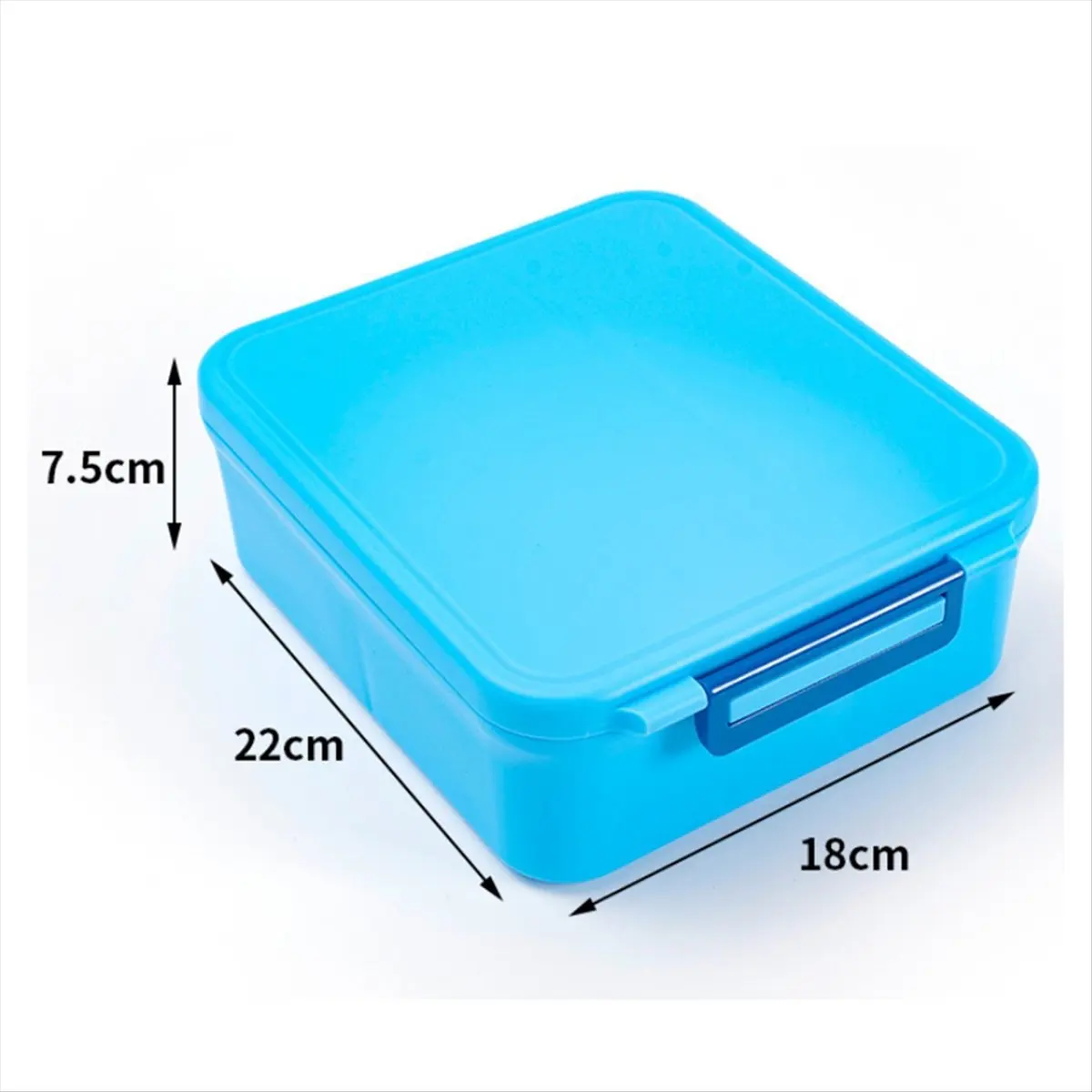 2026 + Children'S Packed Bento Lunch Box Portable ,Food Storage Taper Containers with Toppers Jar Lunchbox Kids School