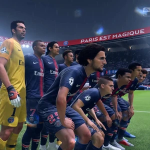 10 Main Sales PS4 Games - №6