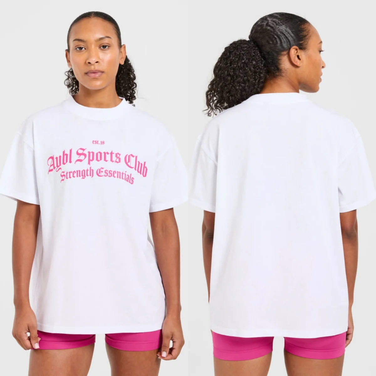 Rare Summer GYM AY 2026 BL Daily Fitness T-Shirt Graphic Cotton Tee Printing High-end Luxury Unisex Style Both of Men and Women