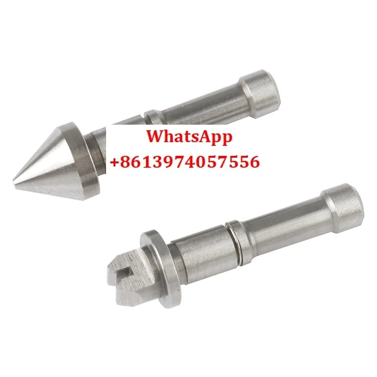 

126-800 801 802 803 804 805 806 Set 810 Thread Micrometer Anvil