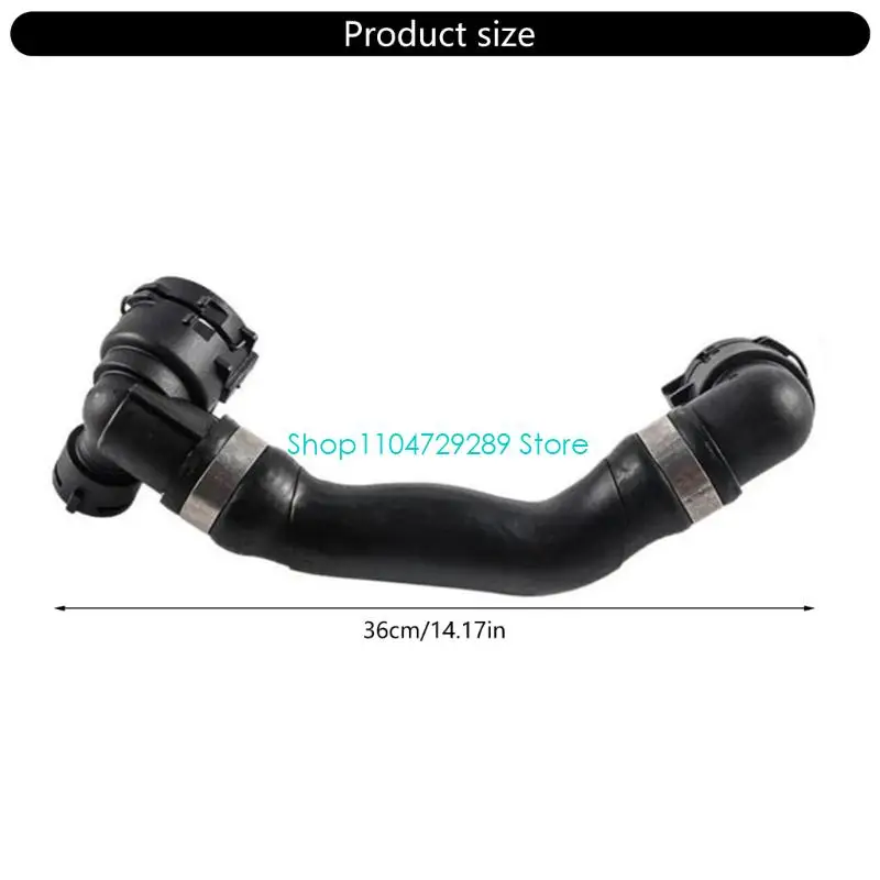 D8ke 2225019700 Interruptores refrigerante Válvulas Manguera para sistemas radiador ABS Part Automotive