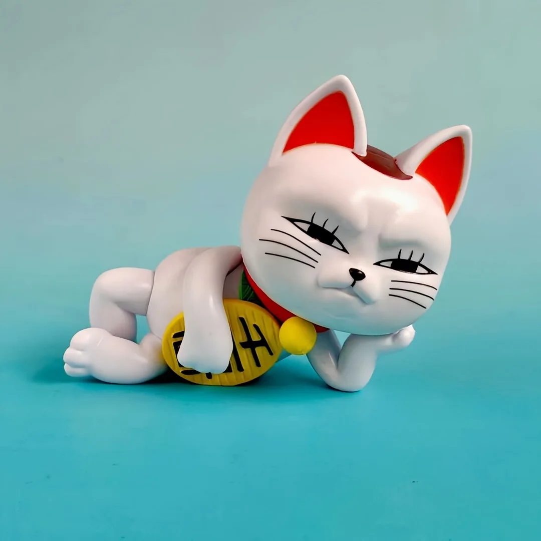 #5 Newest Movie Character Toy Figures