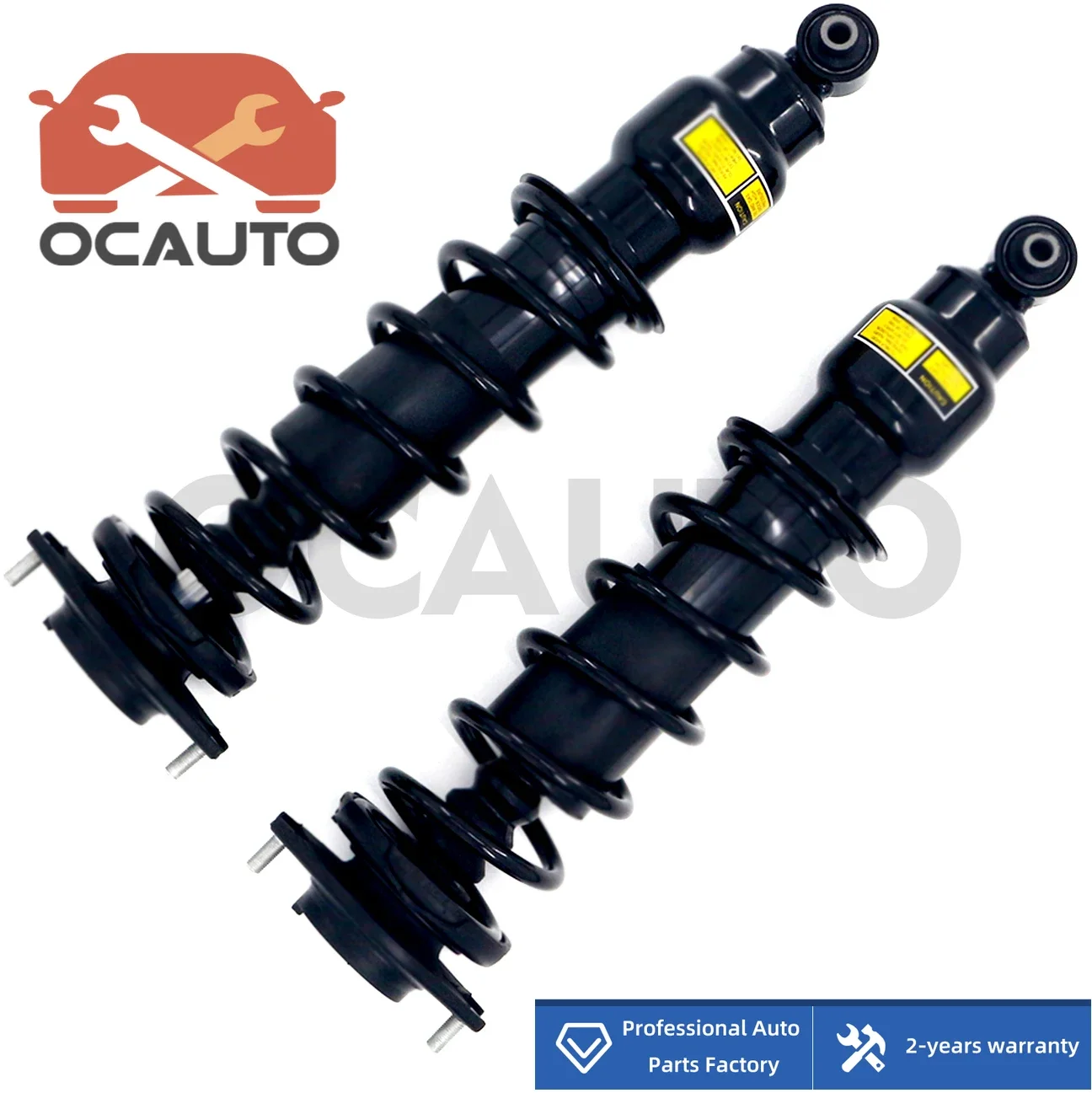 20365-SC010,20365-SG052 Pair Air Suspension Rear Shock Absorber ASSY for Subaru Forester 2008-2013 20365SC071 20365SC010