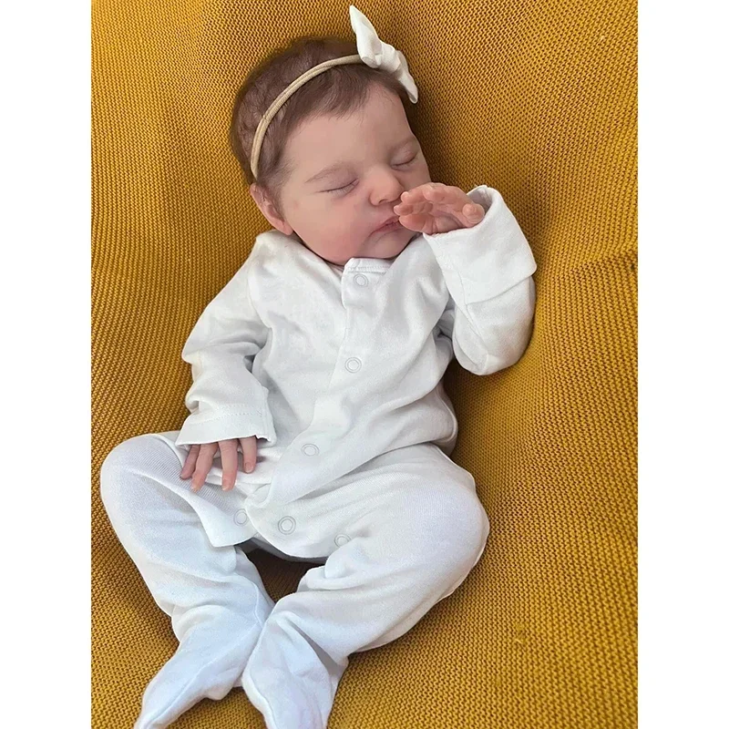 19Inch Already Fini…