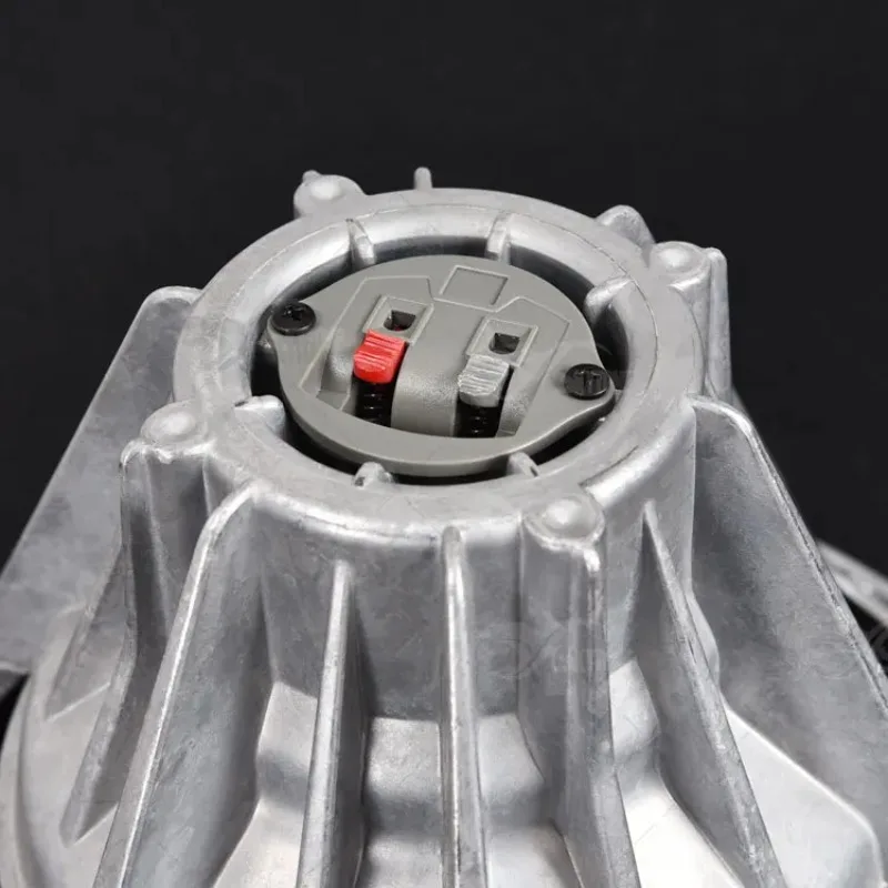 Skytone Neodymium 2262HPL 2262H 12 بوصة DJ مكبر الصوت نظام الصوت قطعة واحدة