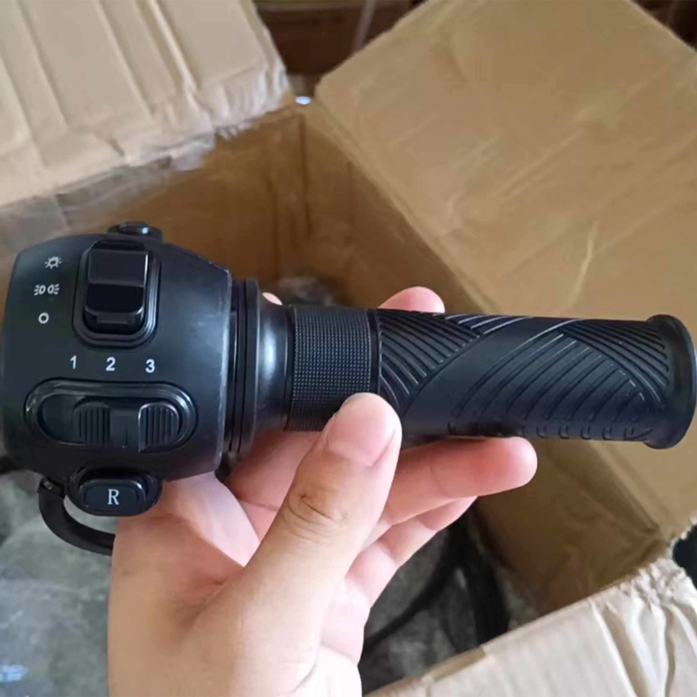 CP-7 Electric Scoot… - image