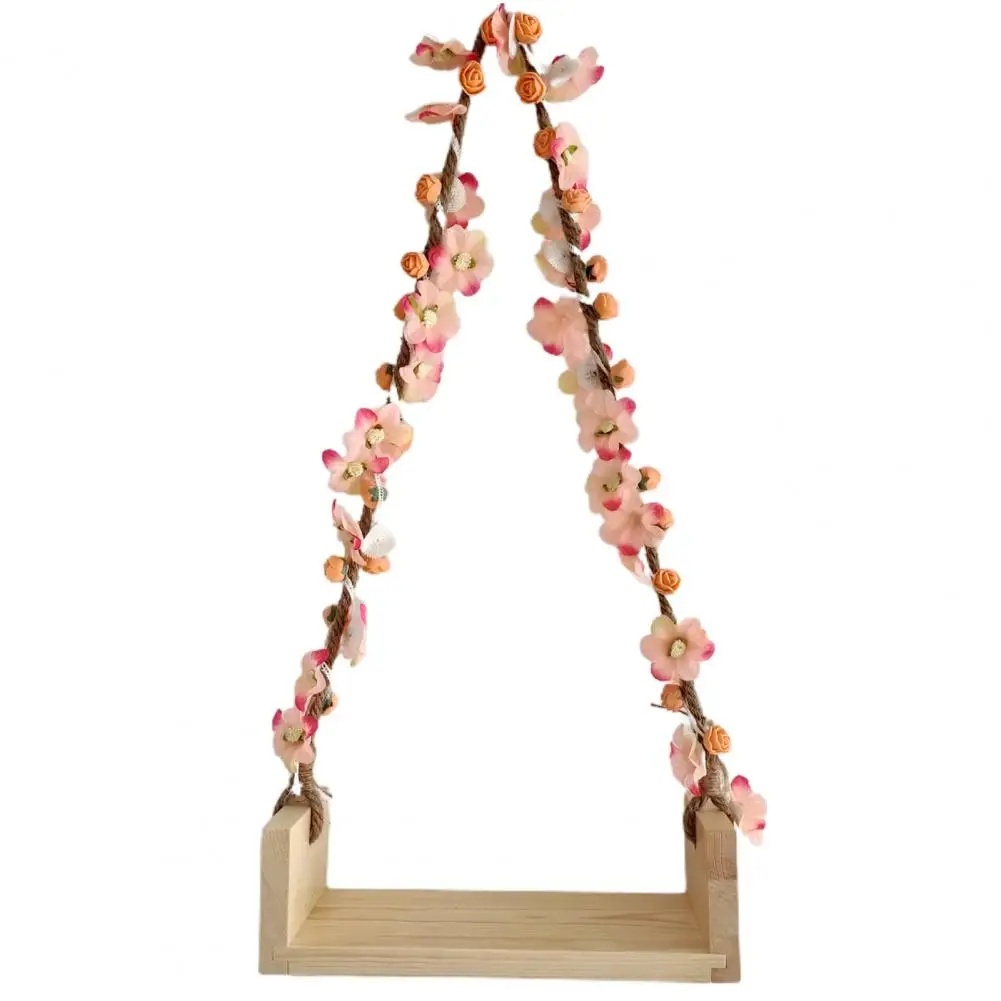 

Детские качели дерево Детская фотография заднего сиденья для улицы