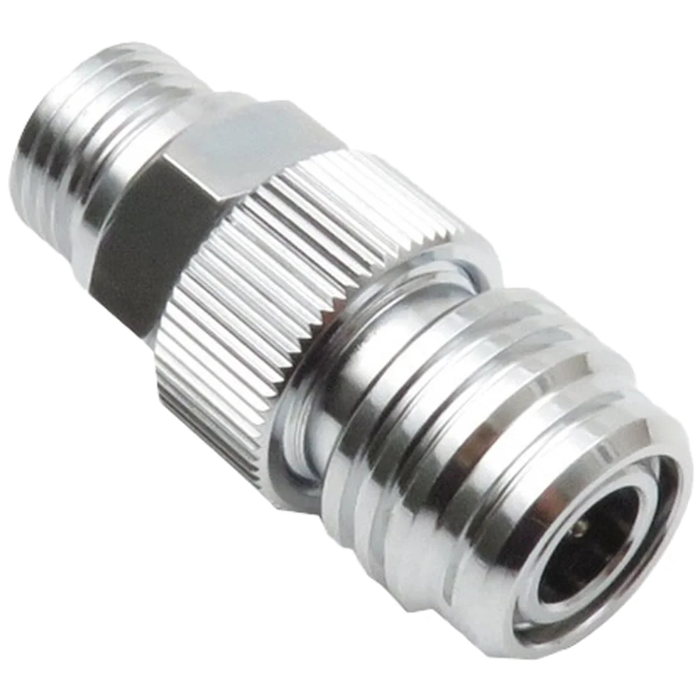 Scuba Diving For BCD Adapter with for Quick Release Feature Copper Material and 9/16 Thread Standard Compatibility