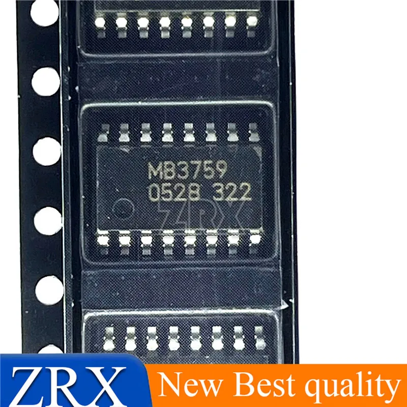 5 sztuk/partia nowy MB3759 układ scalony IC dobrej jakości w magazynie