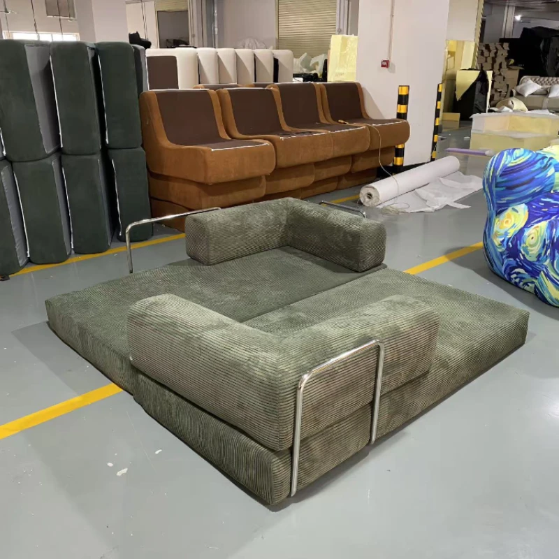 Thumbnail 4 - #23 Ranked Convertible Sofa Beds Picks in 2026