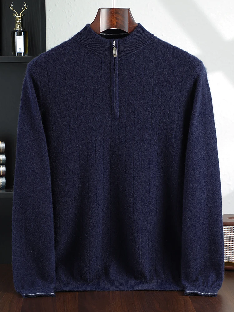 Рисунок 4 - Новая мода, мужской осенне-зимний