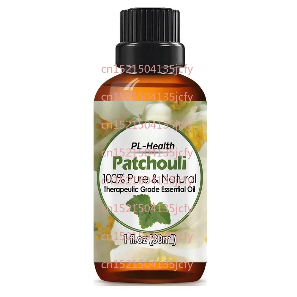 PL-Health 30ml Oils - Patchouli Essential Oil - 1 Fluid Ounce