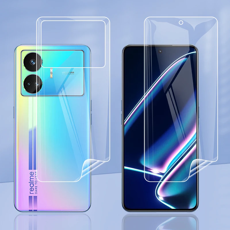 For Realme Gt Neo5 … - image