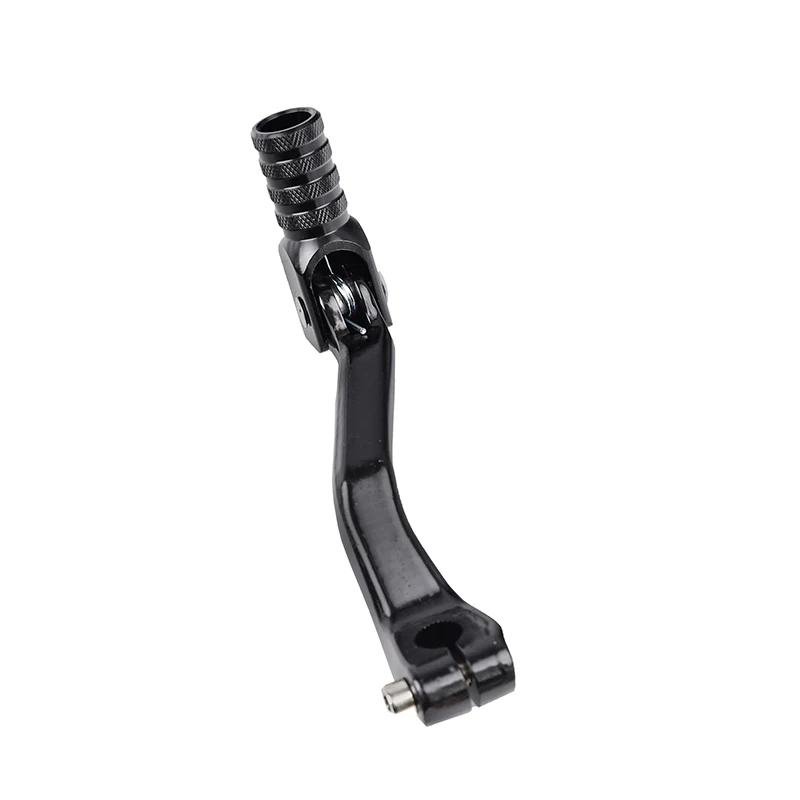 Motorcycle Folding Aluminum Gear Shift Lever For Kayo Apollo Zongshen NC250 NC250S NC300 NC450 CB150 CB250 CB300 ATV Dirt Bike