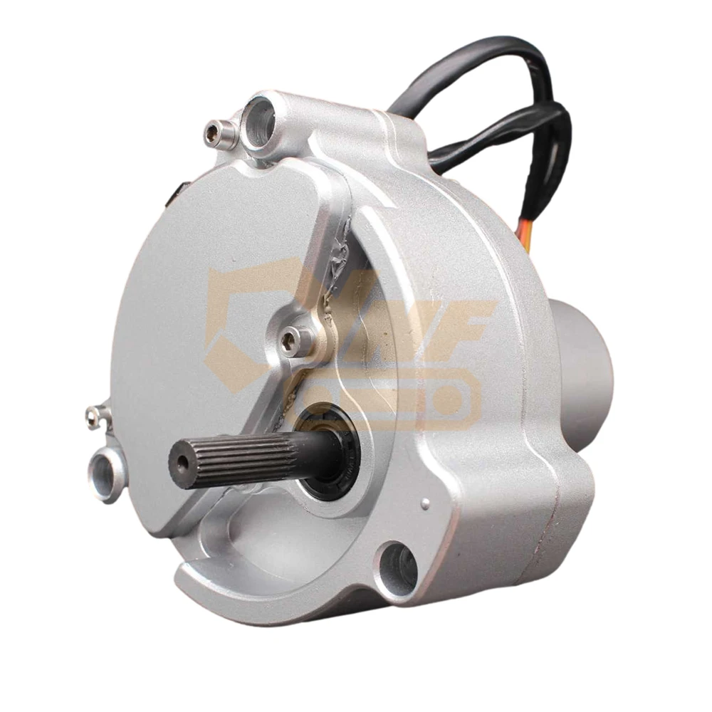 For Factory Supply 2406u197f4 Throttle Motor Kobelco Sk200-1 Sk200-3 Sk200-5 Excavator Parts